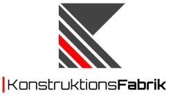Konstruktionsfabrik Logo