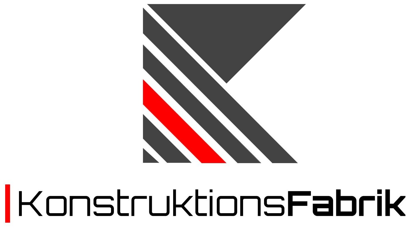 Konstruktionsfabrik Logo